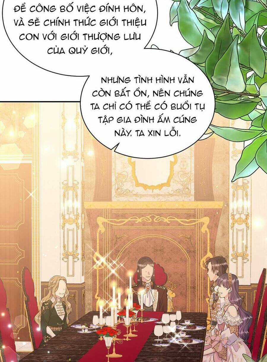 Mục Tiêu Là Cuộc Sống Hoàn Hảo Bất Khả Xâm Phạm Chapter 102 trang 3