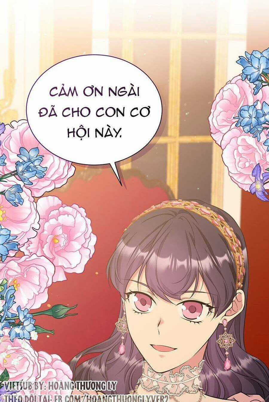 Mục Tiêu Là Cuộc Sống Hoàn Hảo Bất Khả Xâm Phạm Chapter 102 trang 30