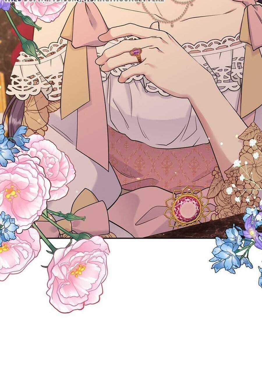 Mục Tiêu Là Cuộc Sống Hoàn Hảo Bất Khả Xâm Phạm Chapter 102 trang 31