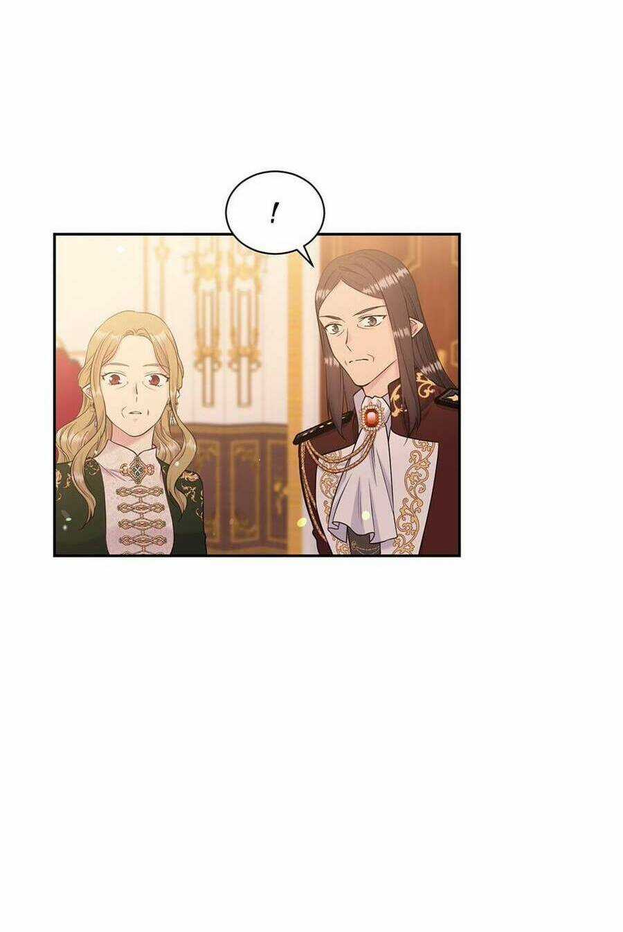 Mục Tiêu Là Cuộc Sống Hoàn Hảo Bất Khả Xâm Phạm Chapter 102 trang 32