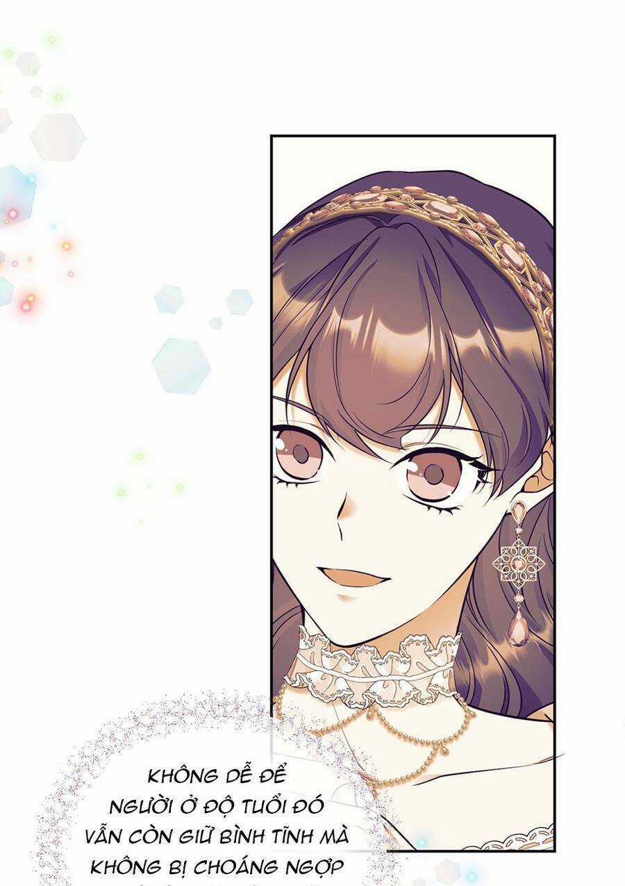 Mục Tiêu Là Cuộc Sống Hoàn Hảo Bất Khả Xâm Phạm Chapter 102 trang 35