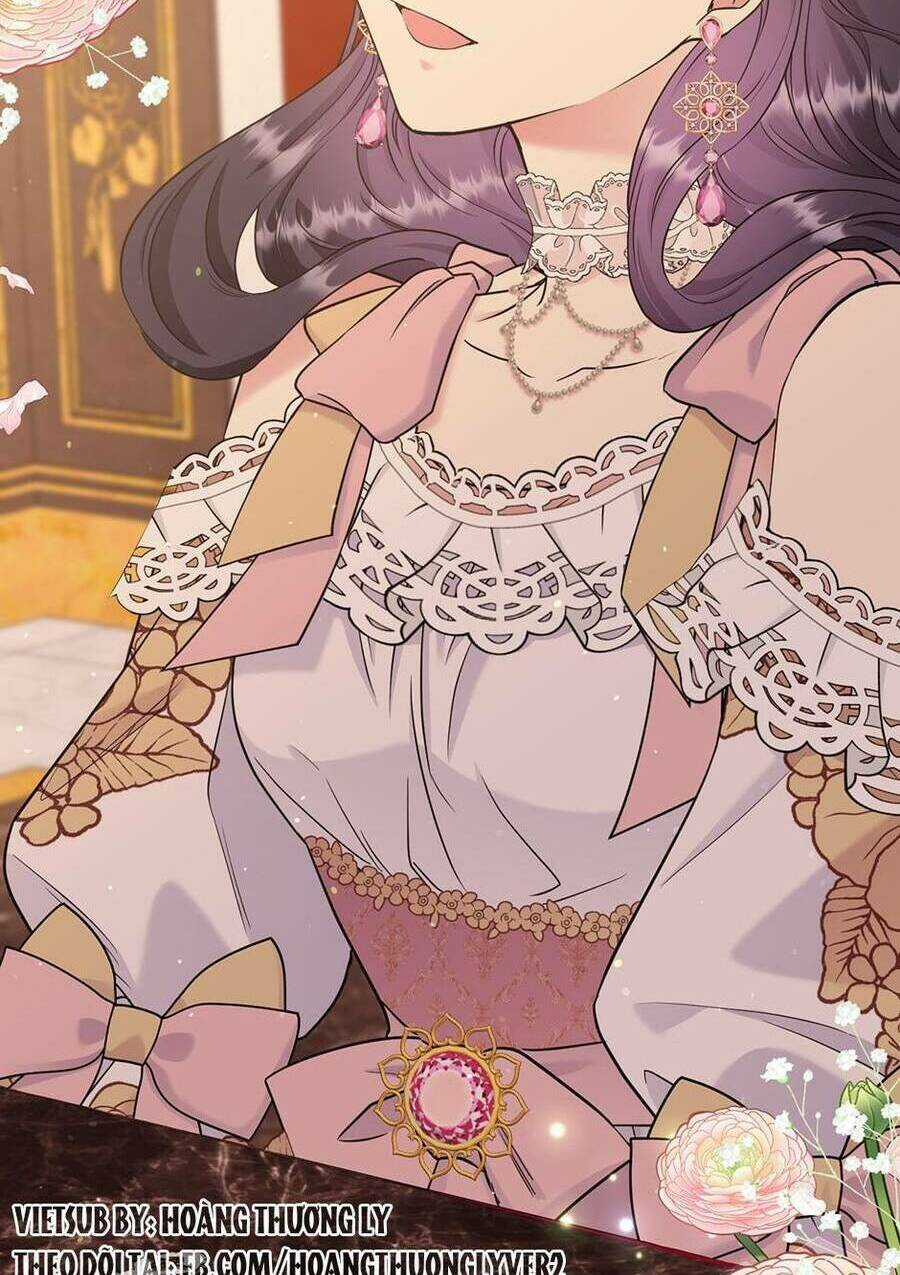 Mục Tiêu Là Cuộc Sống Hoàn Hảo Bất Khả Xâm Phạm Chapter 102 trang 38