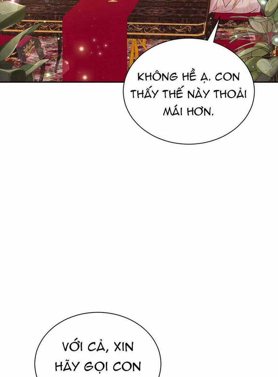 Mục Tiêu Là Cuộc Sống Hoàn Hảo Bất Khả Xâm Phạm Chapter 102 trang 4