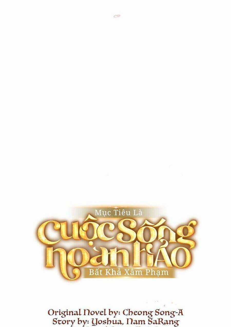 Mục Tiêu Là Cuộc Sống Hoàn Hảo Bất Khả Xâm Phạm Chapter 102 trang 40