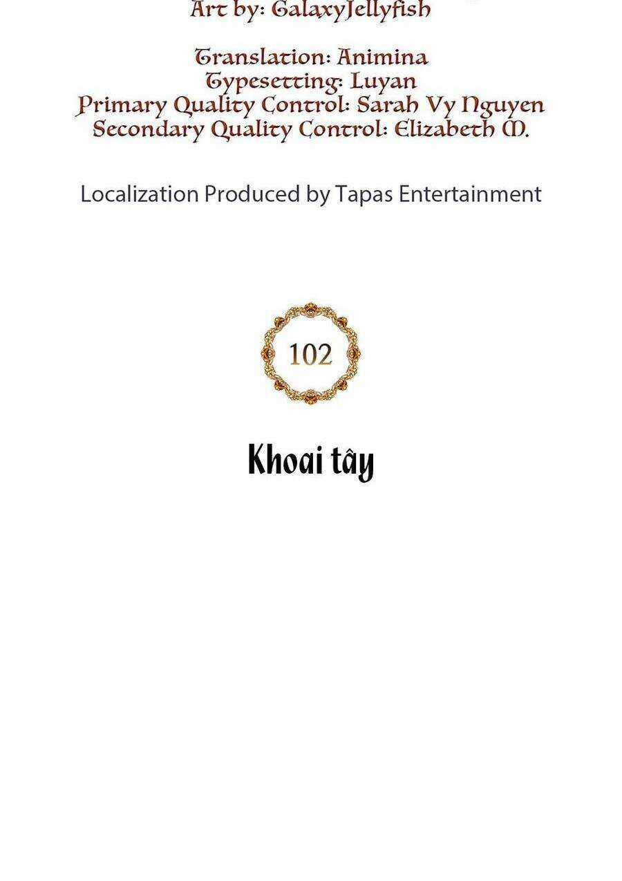 Mục Tiêu Là Cuộc Sống Hoàn Hảo Bất Khả Xâm Phạm Chapter 102 trang 41