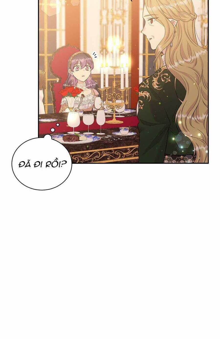 Mục Tiêu Là Cuộc Sống Hoàn Hảo Bất Khả Xâm Phạm Chapter 102 trang 44