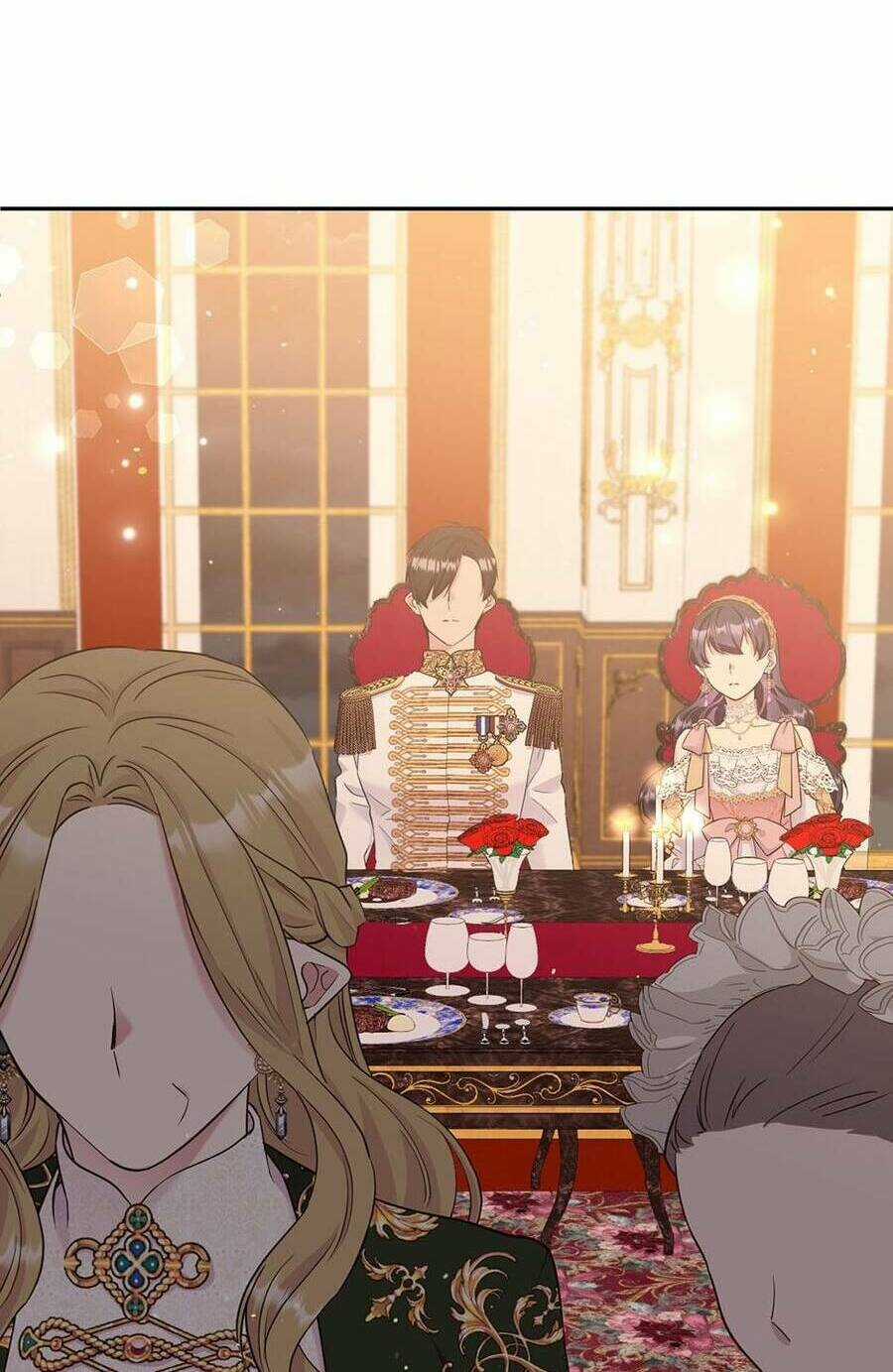 Mục Tiêu Là Cuộc Sống Hoàn Hảo Bất Khả Xâm Phạm Chapter 102 trang 48