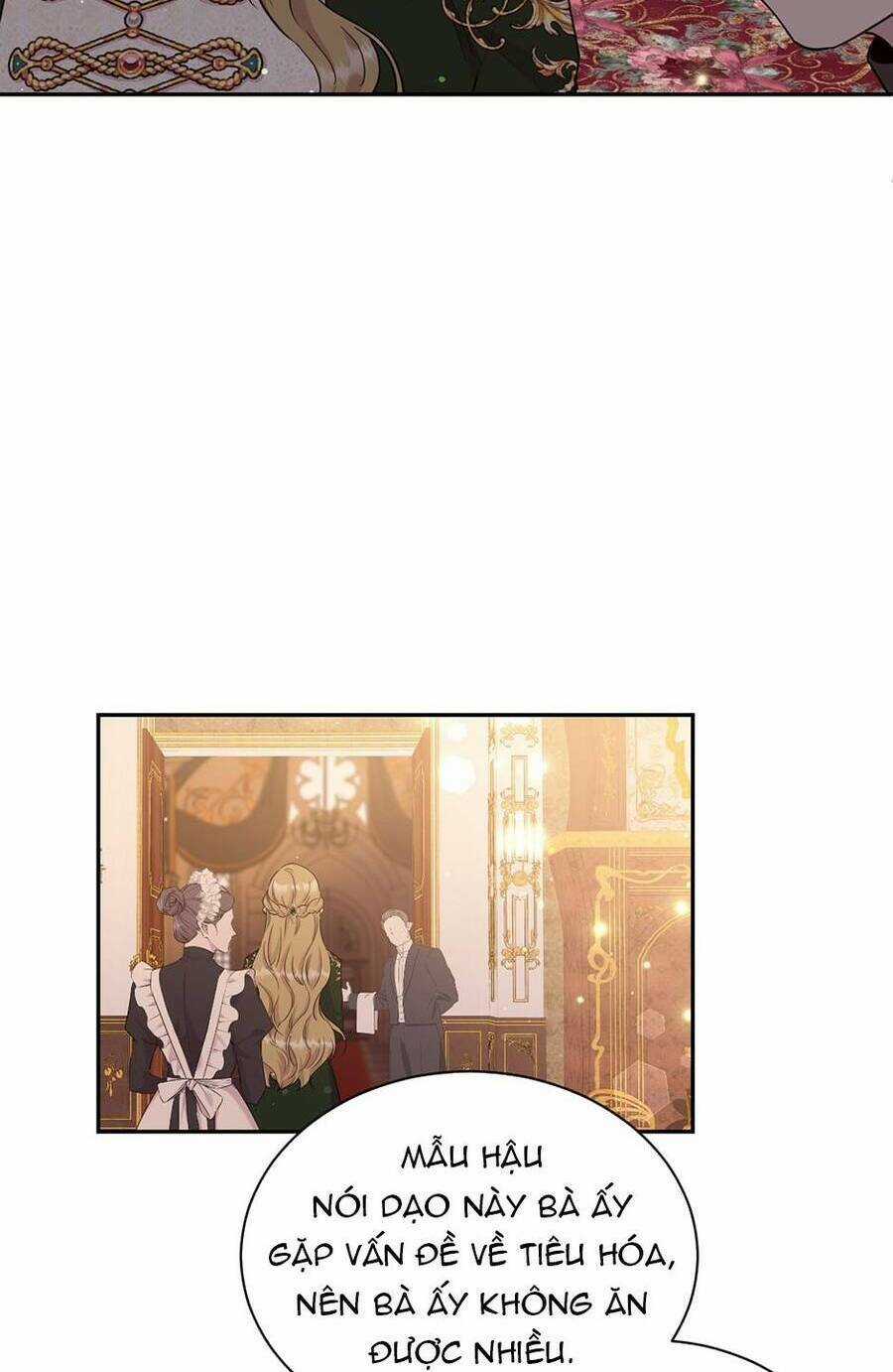 Mục Tiêu Là Cuộc Sống Hoàn Hảo Bất Khả Xâm Phạm Chapter 102 trang 49