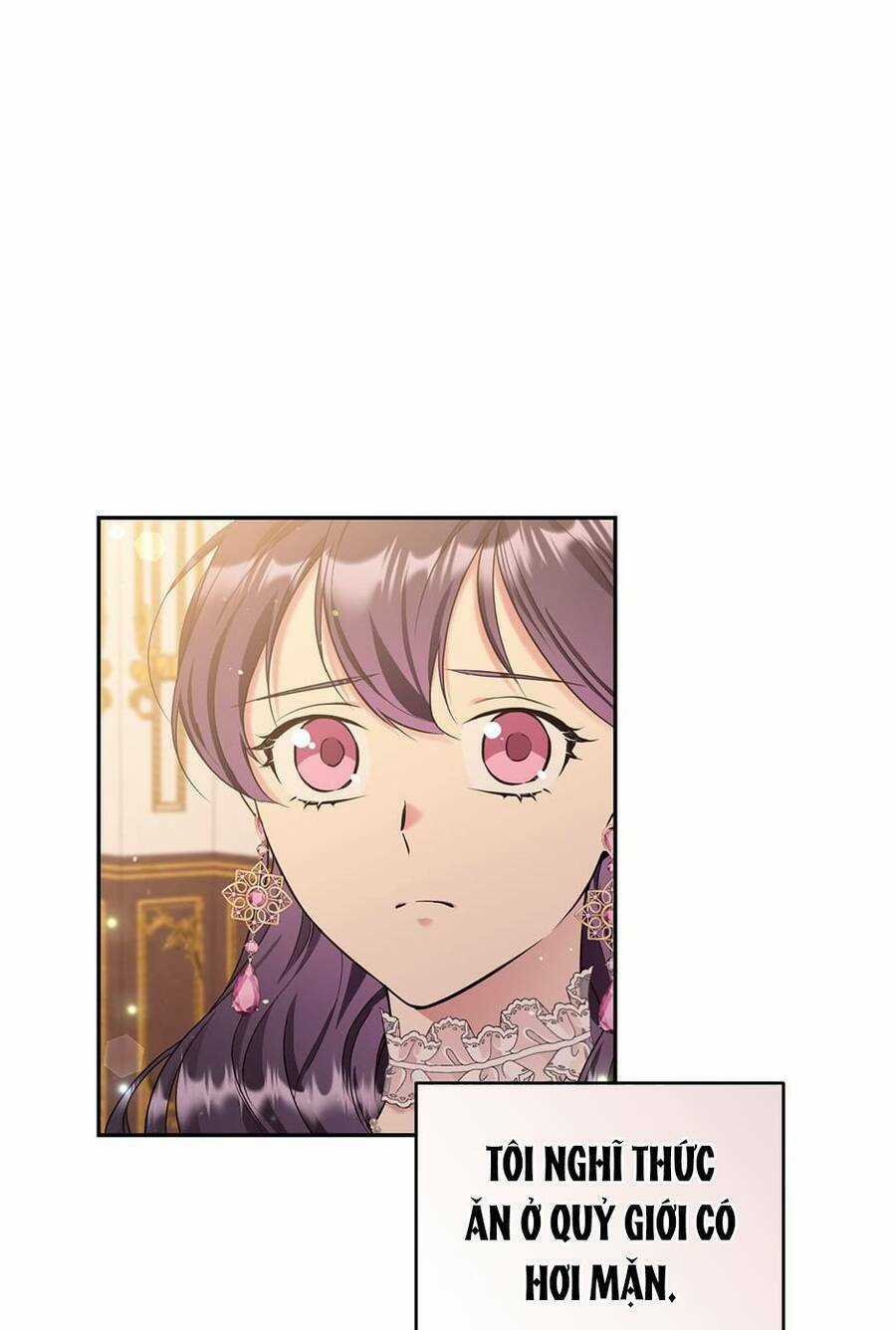 Mục Tiêu Là Cuộc Sống Hoàn Hảo Bất Khả Xâm Phạm Chapter 102 trang 51