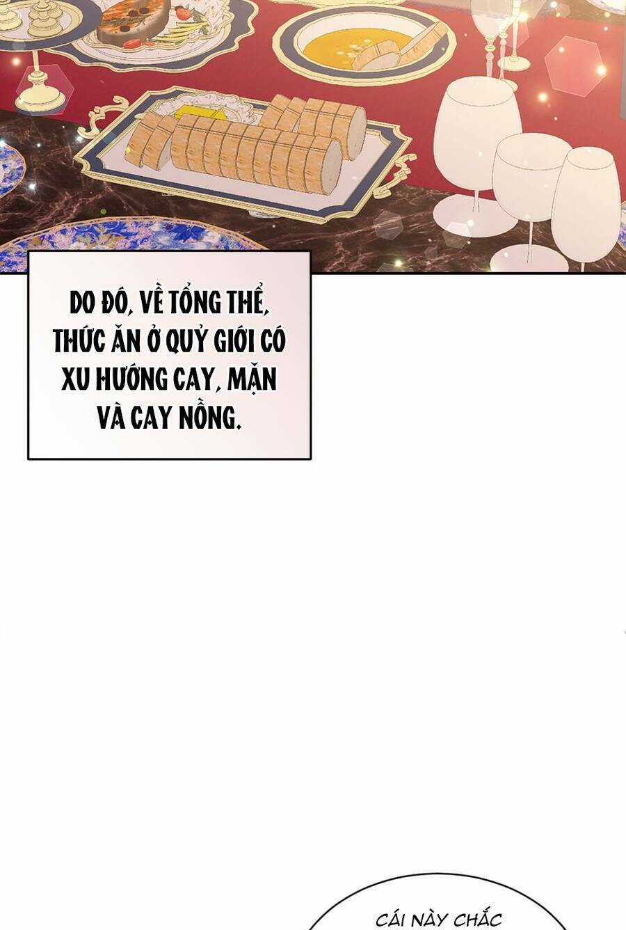 Mục Tiêu Là Cuộc Sống Hoàn Hảo Bất Khả Xâm Phạm Chapter 102 trang 53