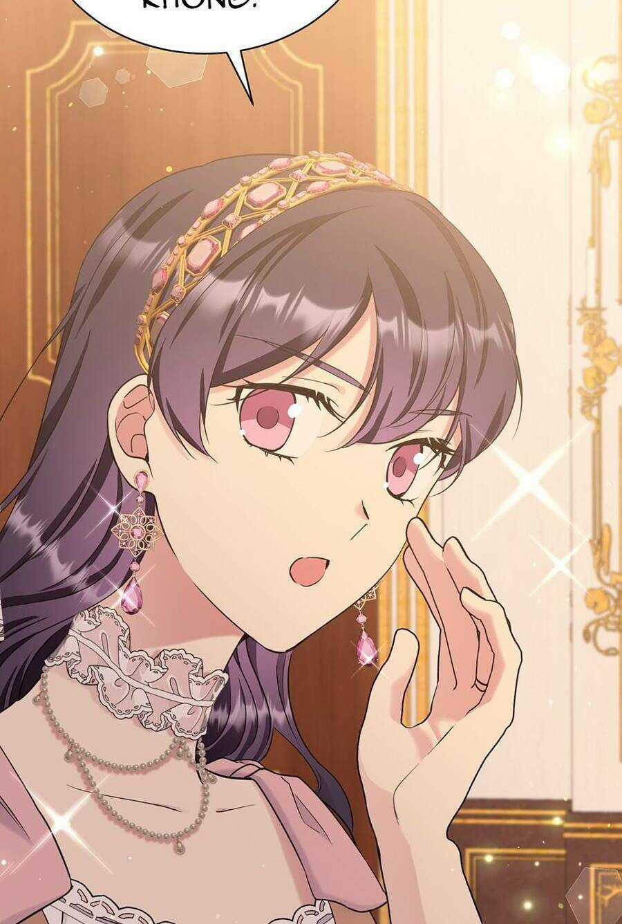 Mục Tiêu Là Cuộc Sống Hoàn Hảo Bất Khả Xâm Phạm Chapter 102 trang 56