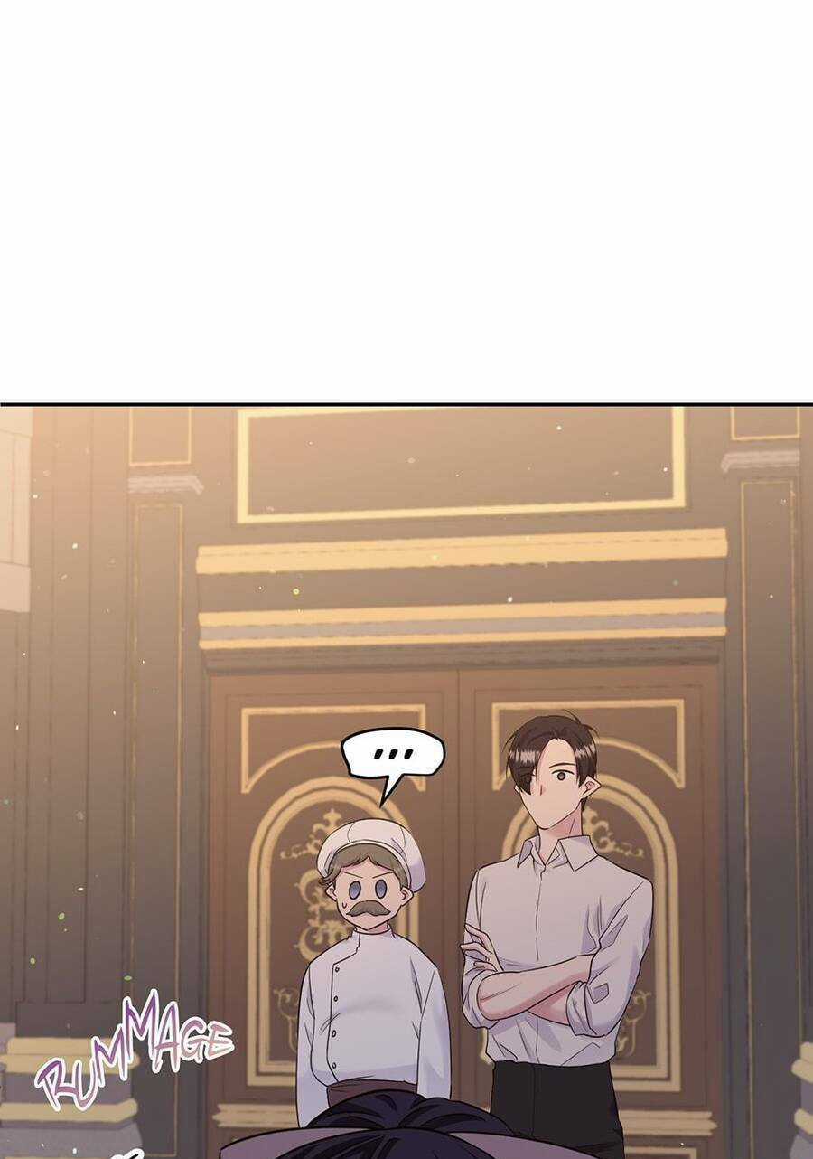 Mục Tiêu Là Cuộc Sống Hoàn Hảo Bất Khả Xâm Phạm Chapter 102 trang 59