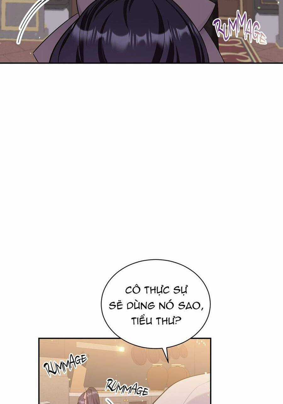 Mục Tiêu Là Cuộc Sống Hoàn Hảo Bất Khả Xâm Phạm Chapter 102 trang 60