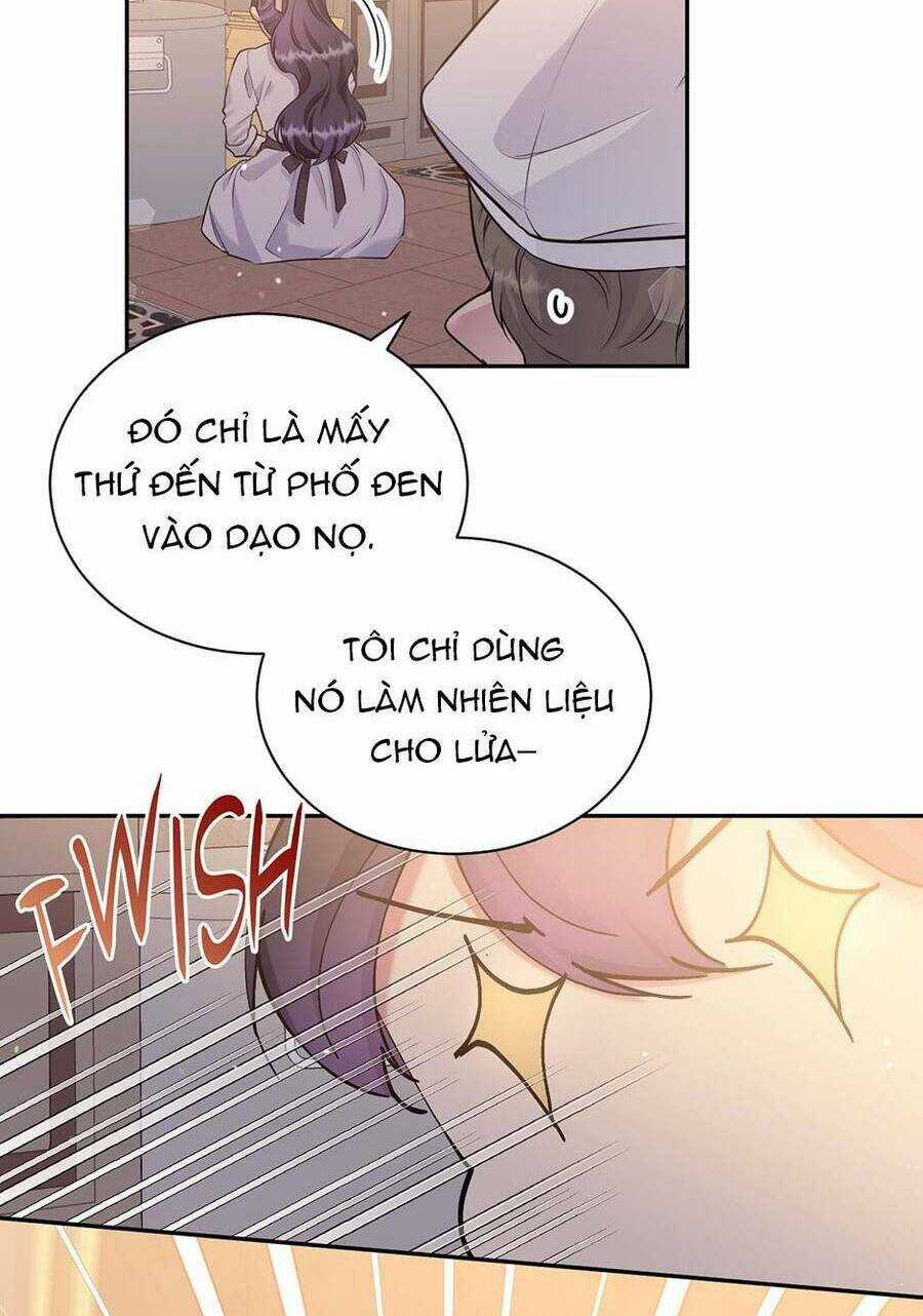 Mục Tiêu Là Cuộc Sống Hoàn Hảo Bất Khả Xâm Phạm Chapter 102 trang 61