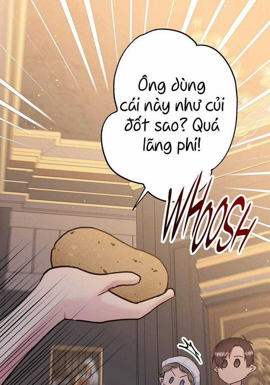 Mục Tiêu Là Cuộc Sống Hoàn Hảo Bất Khả Xâm Phạm Chapter 102 trang 62