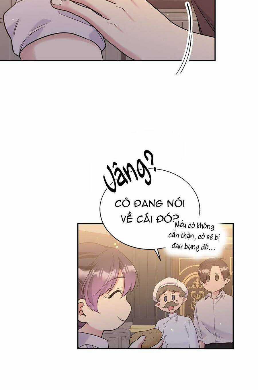 Mục Tiêu Là Cuộc Sống Hoàn Hảo Bất Khả Xâm Phạm Chapter 102 trang 68