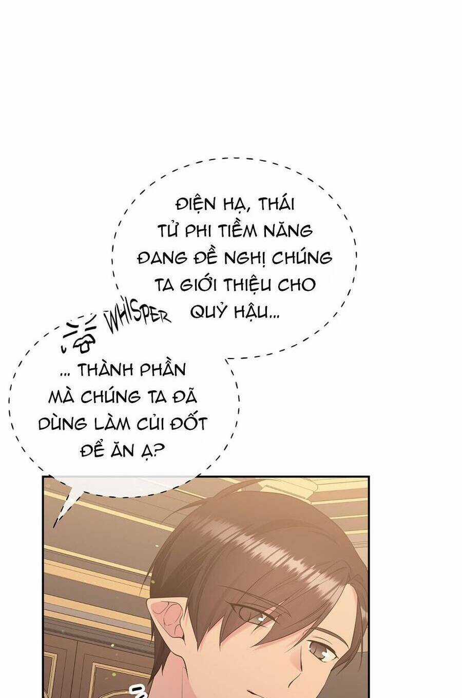 Mục Tiêu Là Cuộc Sống Hoàn Hảo Bất Khả Xâm Phạm Chapter 102 trang 69