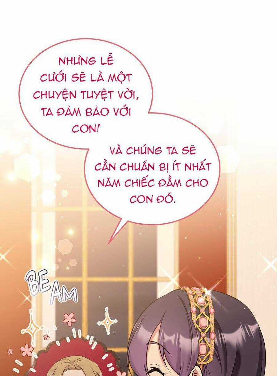 Mục Tiêu Là Cuộc Sống Hoàn Hảo Bất Khả Xâm Phạm Chapter 102 trang 7