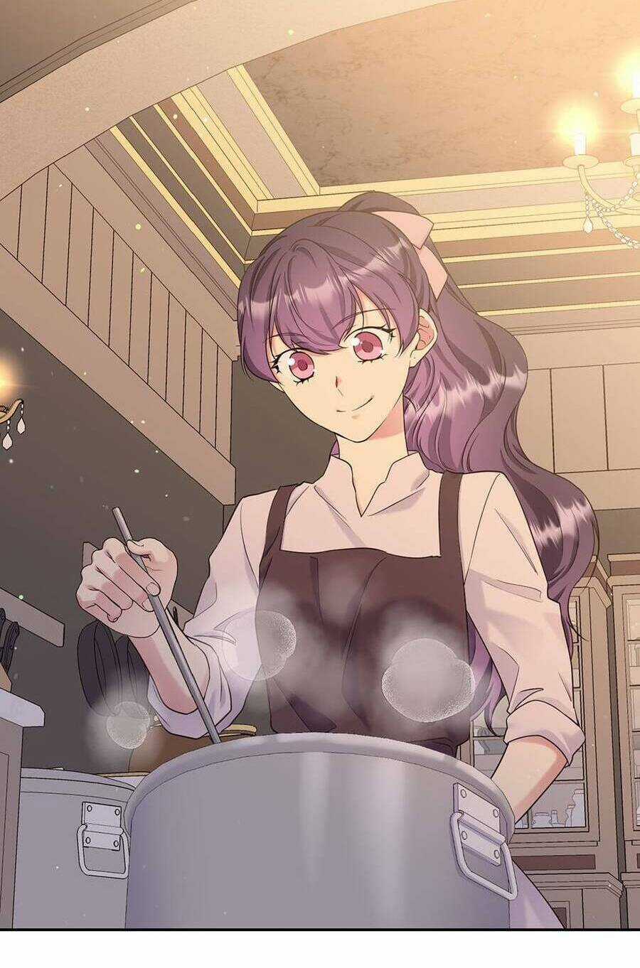 Mục Tiêu Là Cuộc Sống Hoàn Hảo Bất Khả Xâm Phạm Chapter 102 trang 72