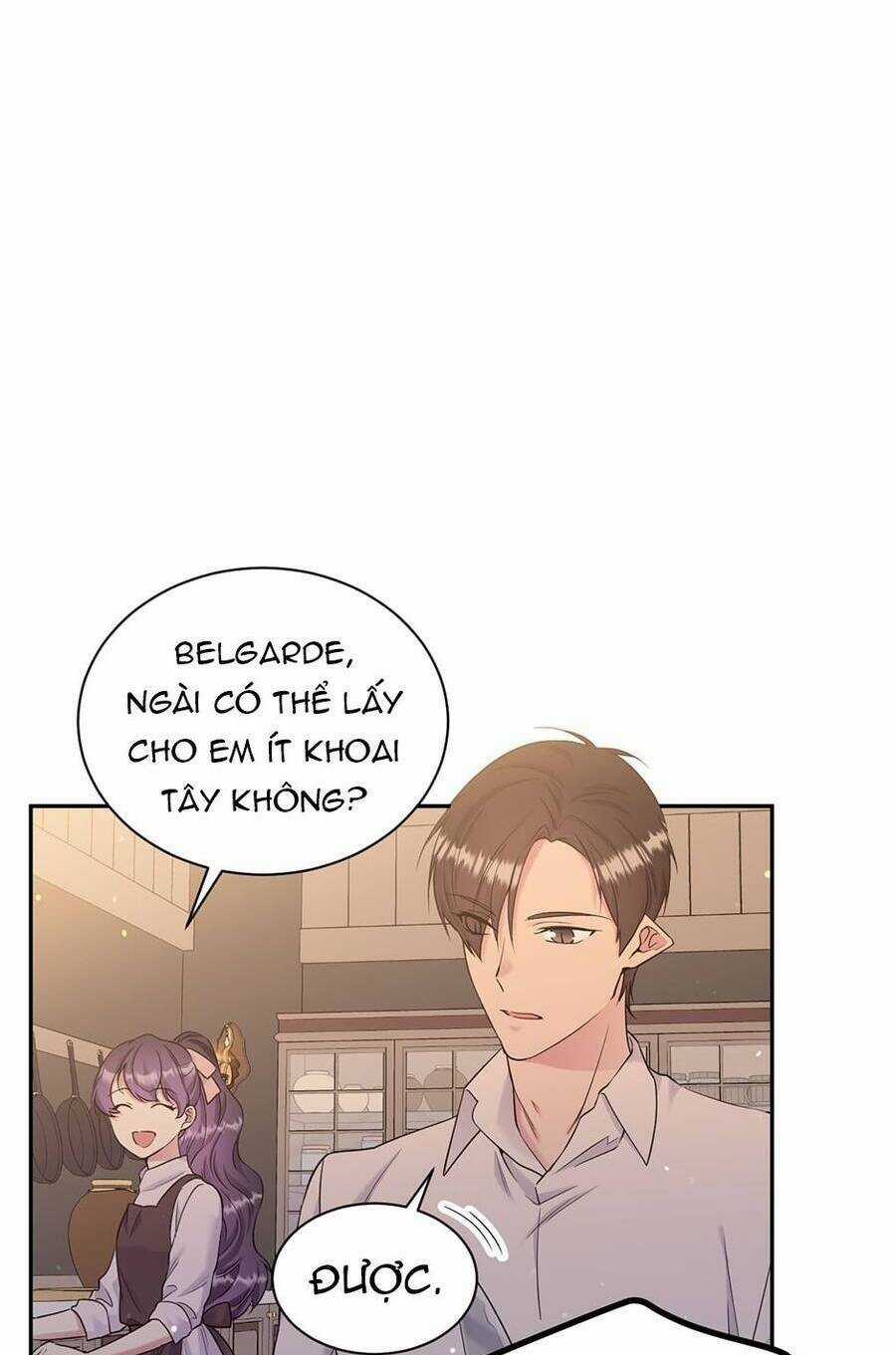 Mục Tiêu Là Cuộc Sống Hoàn Hảo Bất Khả Xâm Phạm Chapter 102 trang 73