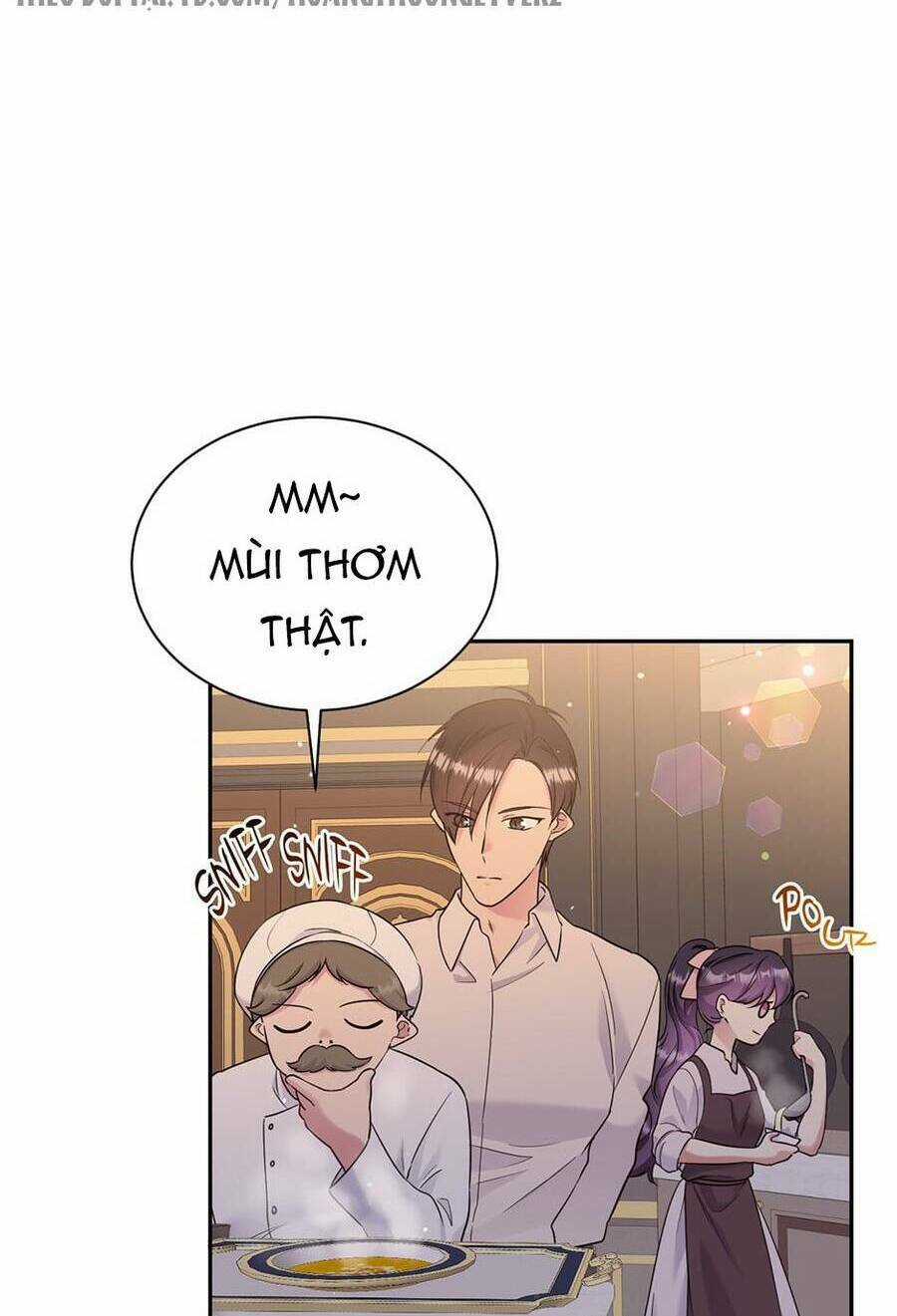 Mục Tiêu Là Cuộc Sống Hoàn Hảo Bất Khả Xâm Phạm Chapter 102 trang 79