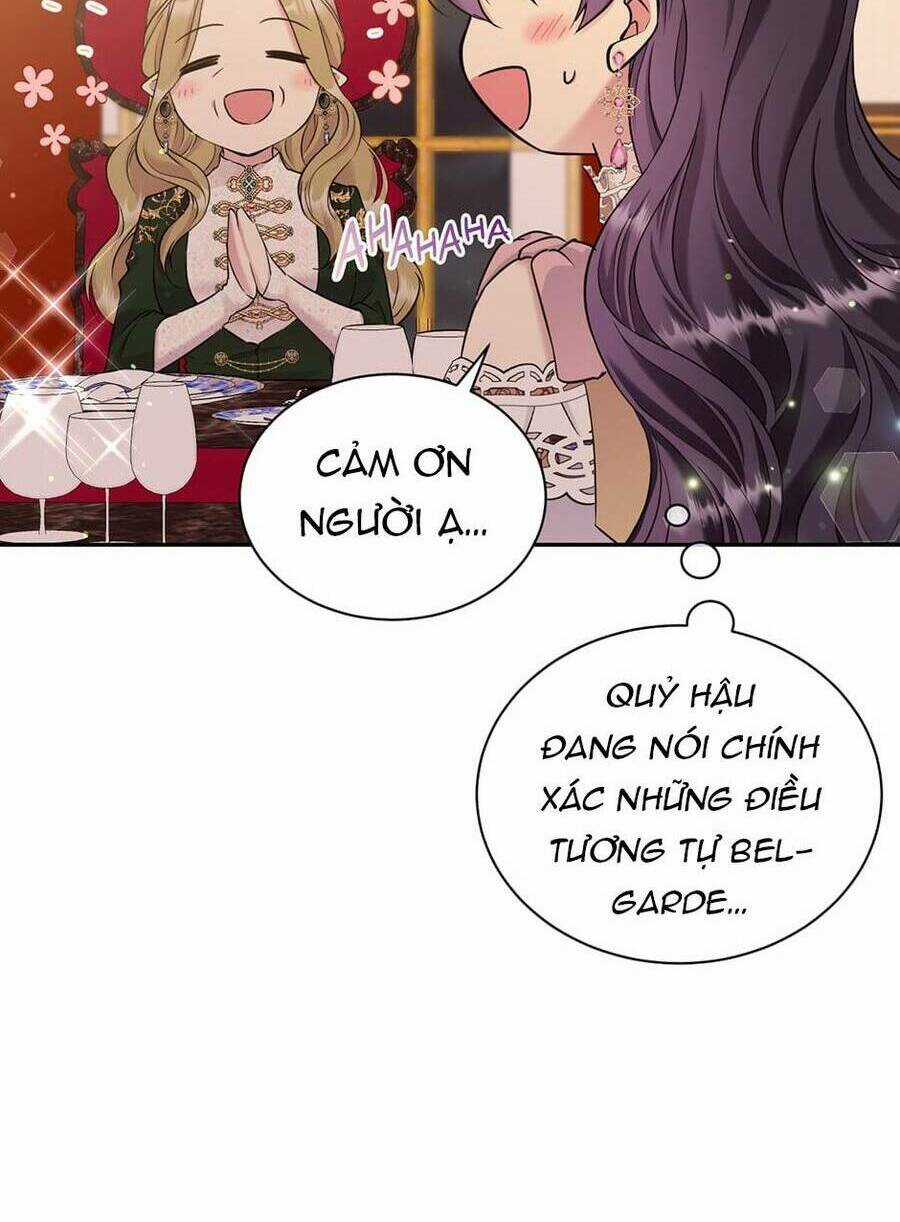 Mục Tiêu Là Cuộc Sống Hoàn Hảo Bất Khả Xâm Phạm Chapter 102 trang 8