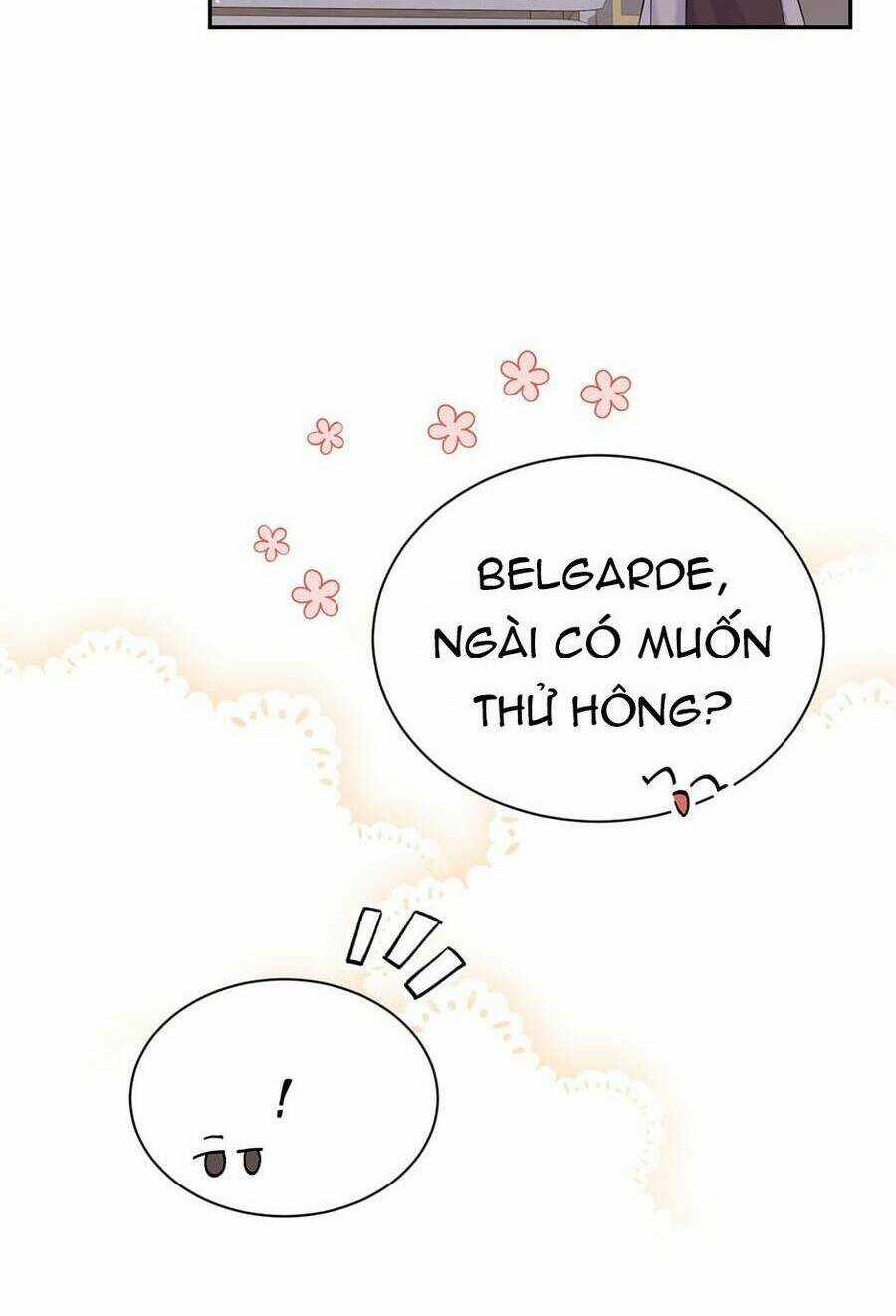 Mục Tiêu Là Cuộc Sống Hoàn Hảo Bất Khả Xâm Phạm Chapter 102 trang 80