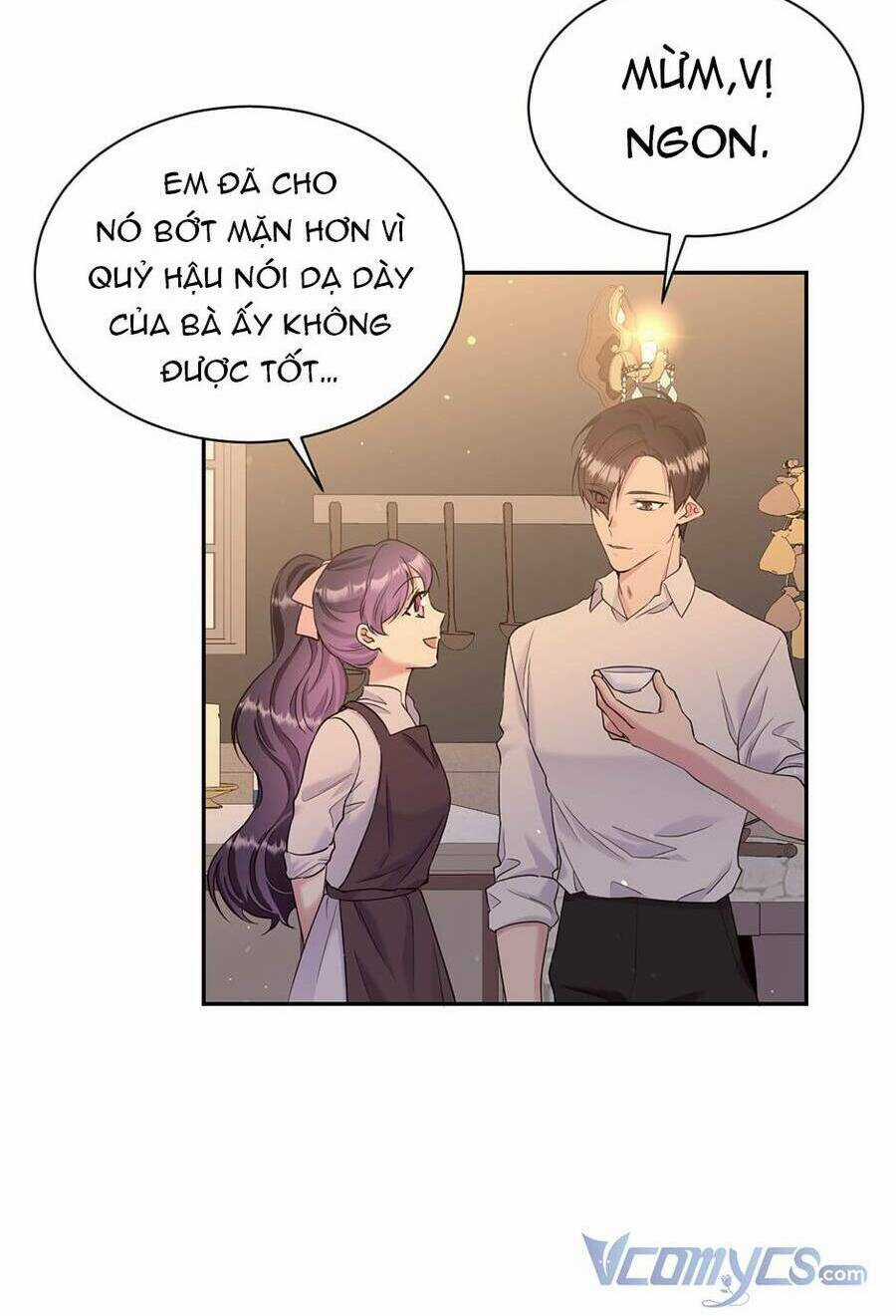 Mục Tiêu Là Cuộc Sống Hoàn Hảo Bất Khả Xâm Phạm Chapter 102 trang 82