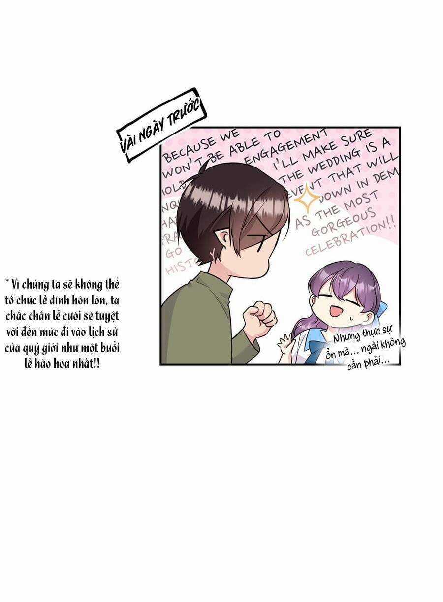 Mục Tiêu Là Cuộc Sống Hoàn Hảo Bất Khả Xâm Phạm Chapter 102 trang 9