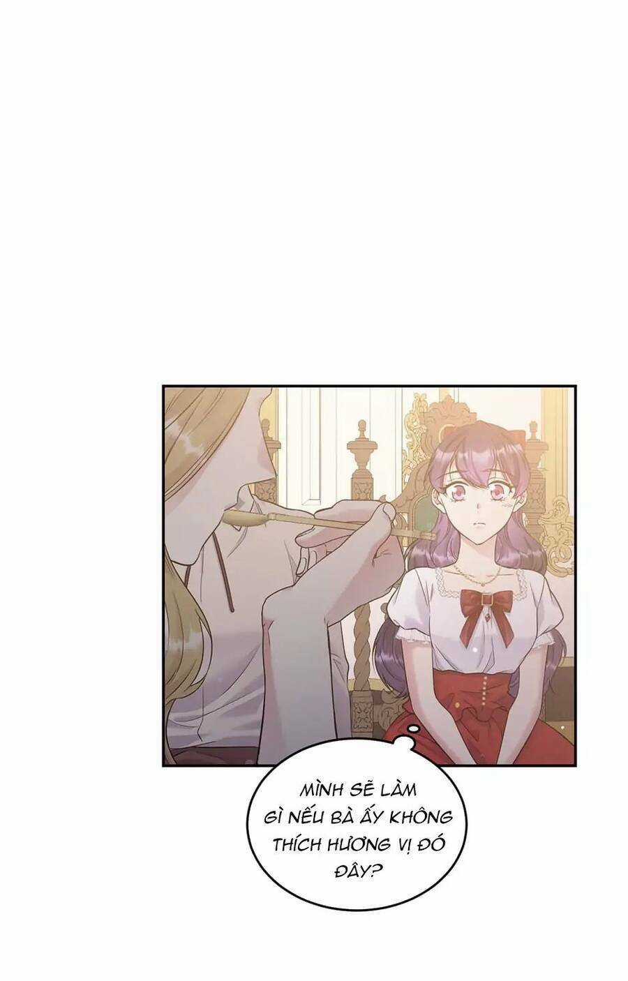 Mục Tiêu Là Cuộc Sống Hoàn Hảo Bất Khả Xâm Phạm Chapter 103 trang 11