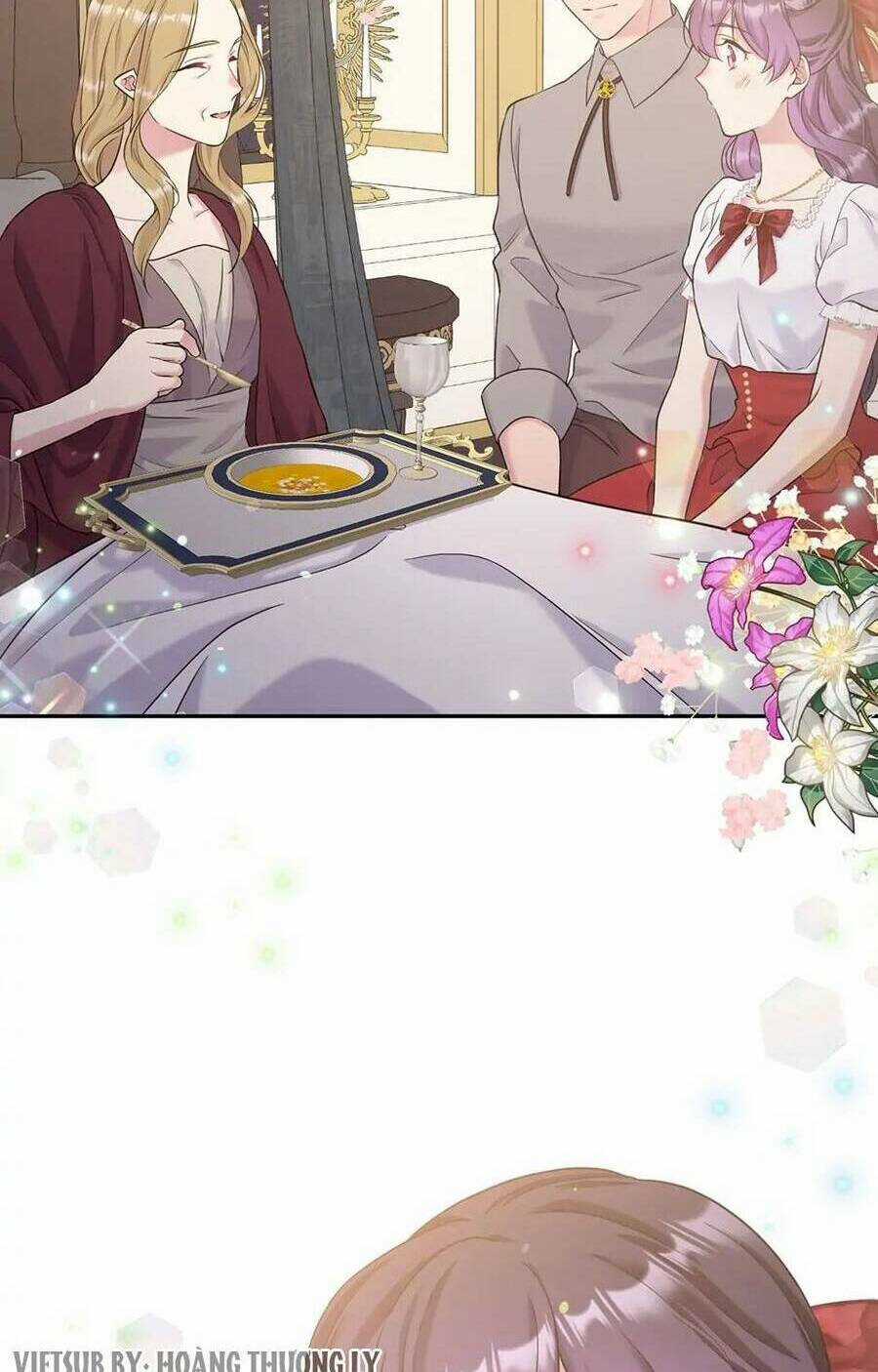 Mục Tiêu Là Cuộc Sống Hoàn Hảo Bất Khả Xâm Phạm Chapter 103 trang 14