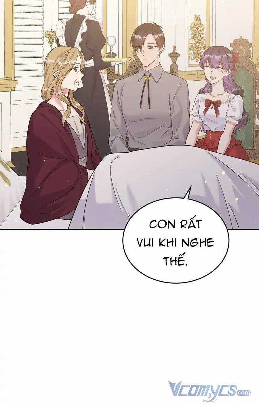 Mục Tiêu Là Cuộc Sống Hoàn Hảo Bất Khả Xâm Phạm Chapter 103 trang 18