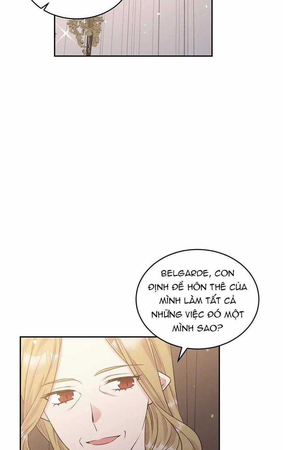 Mục Tiêu Là Cuộc Sống Hoàn Hảo Bất Khả Xâm Phạm Chapter 103 trang 21