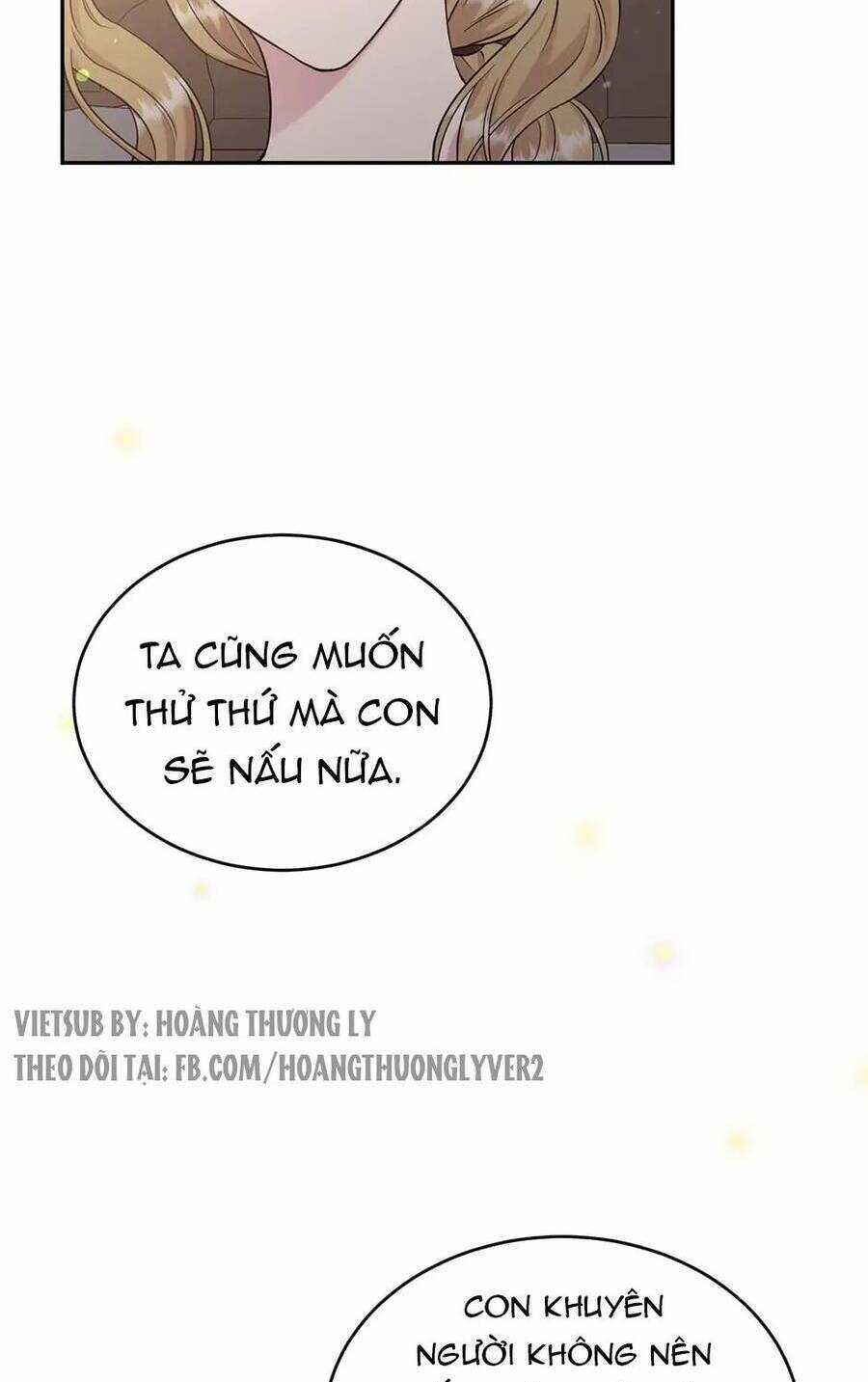 Mục Tiêu Là Cuộc Sống Hoàn Hảo Bất Khả Xâm Phạm Chapter 103 trang 22