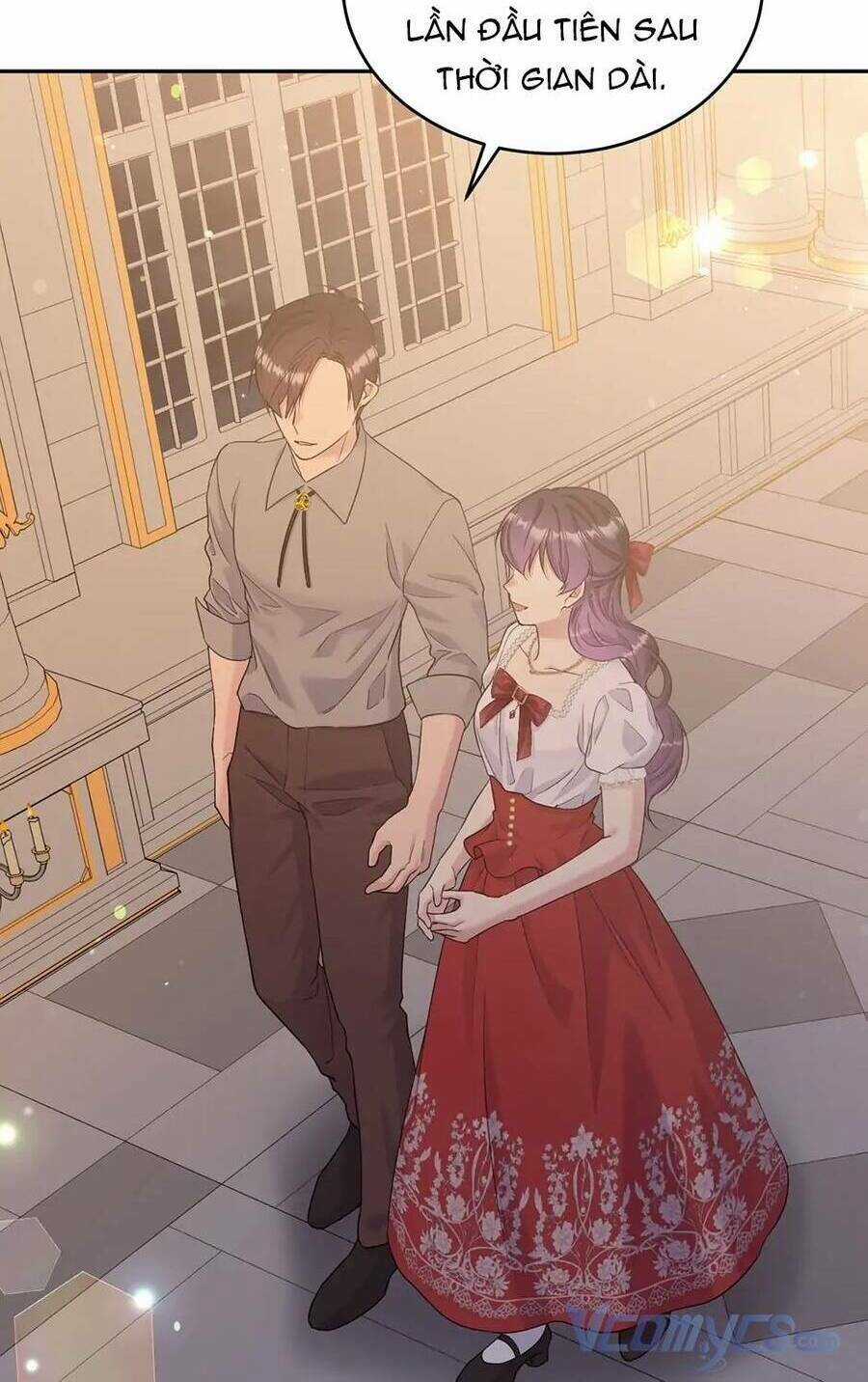 Mục Tiêu Là Cuộc Sống Hoàn Hảo Bất Khả Xâm Phạm Chapter 103 trang 26