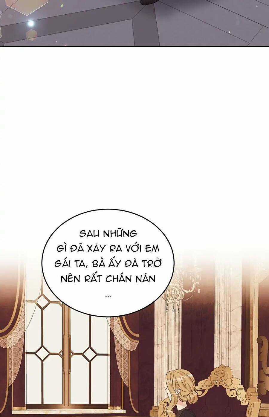 Mục Tiêu Là Cuộc Sống Hoàn Hảo Bất Khả Xâm Phạm Chapter 103 trang 27