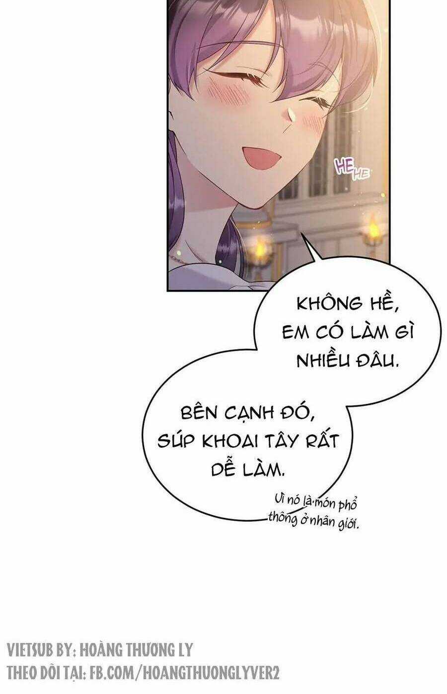 Mục Tiêu Là Cuộc Sống Hoàn Hảo Bất Khả Xâm Phạm Chapter 103 trang 30