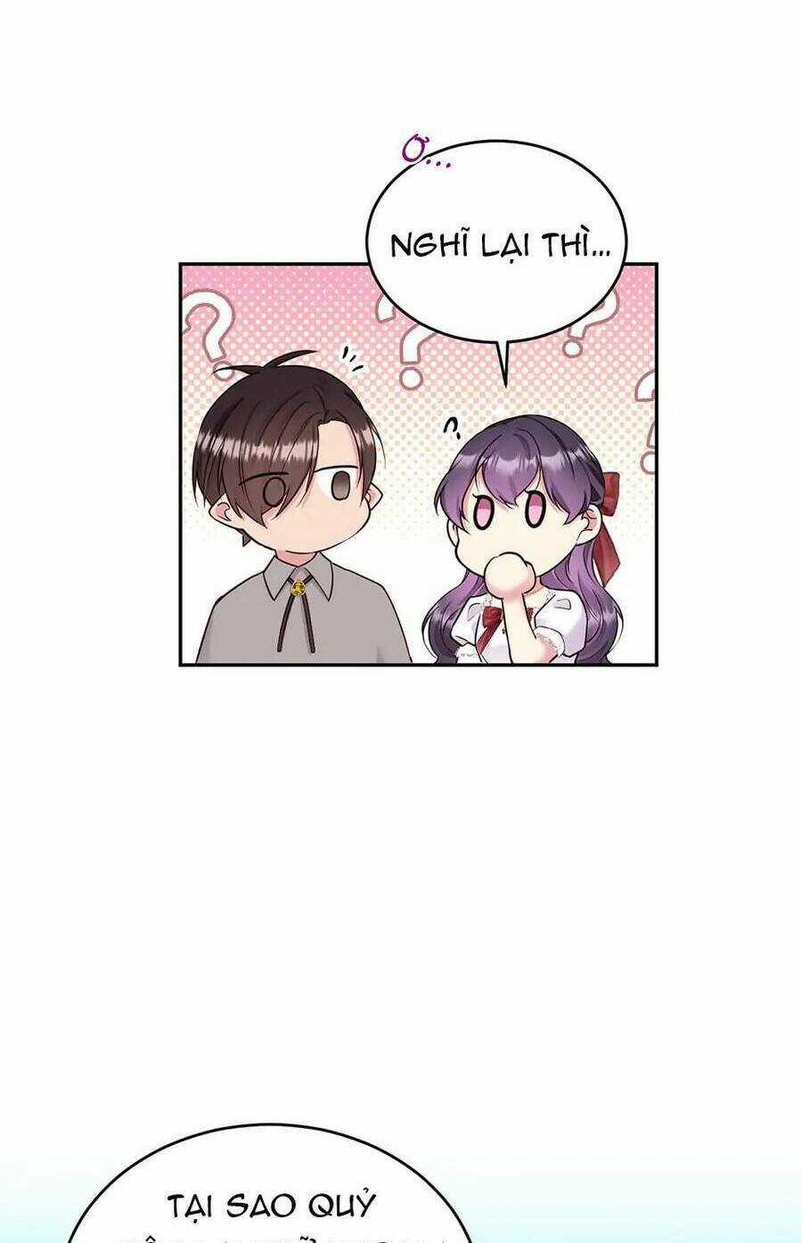 Mục Tiêu Là Cuộc Sống Hoàn Hảo Bất Khả Xâm Phạm Chapter 103 trang 31