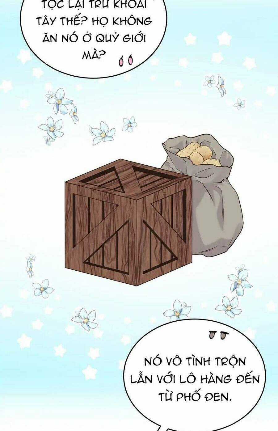 Mục Tiêu Là Cuộc Sống Hoàn Hảo Bất Khả Xâm Phạm Chapter 103 trang 32