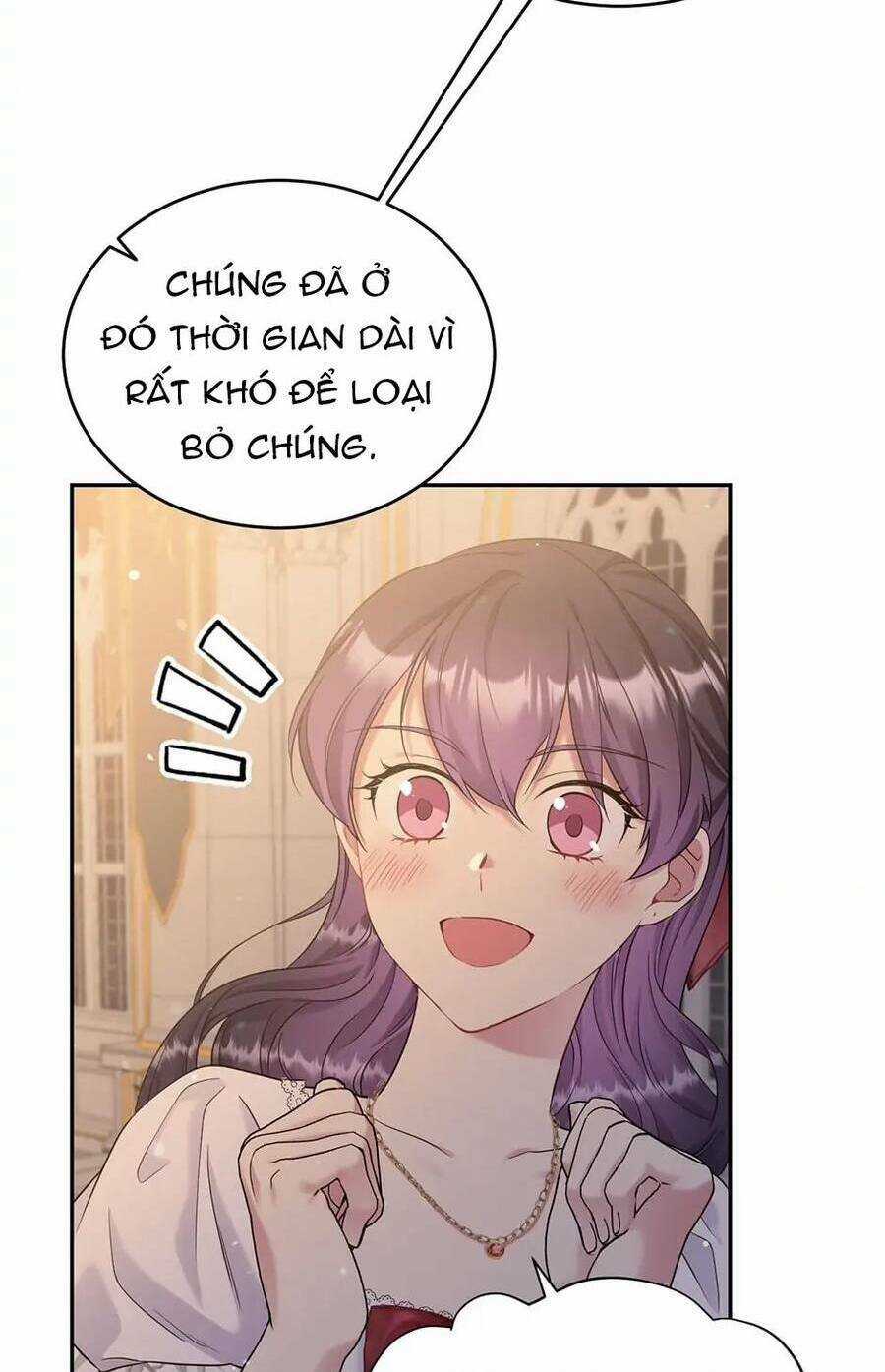 Mục Tiêu Là Cuộc Sống Hoàn Hảo Bất Khả Xâm Phạm Chapter 103 trang 33