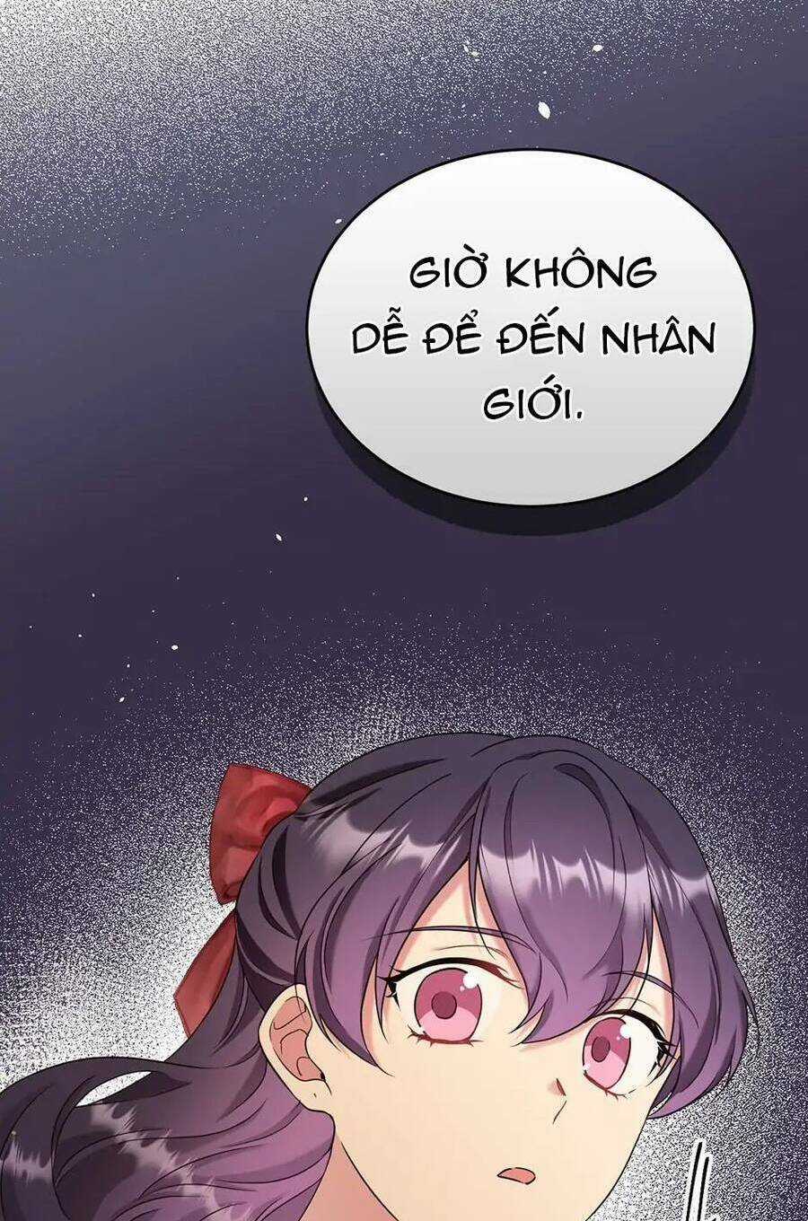 Mục Tiêu Là Cuộc Sống Hoàn Hảo Bất Khả Xâm Phạm Chapter 103 trang 37