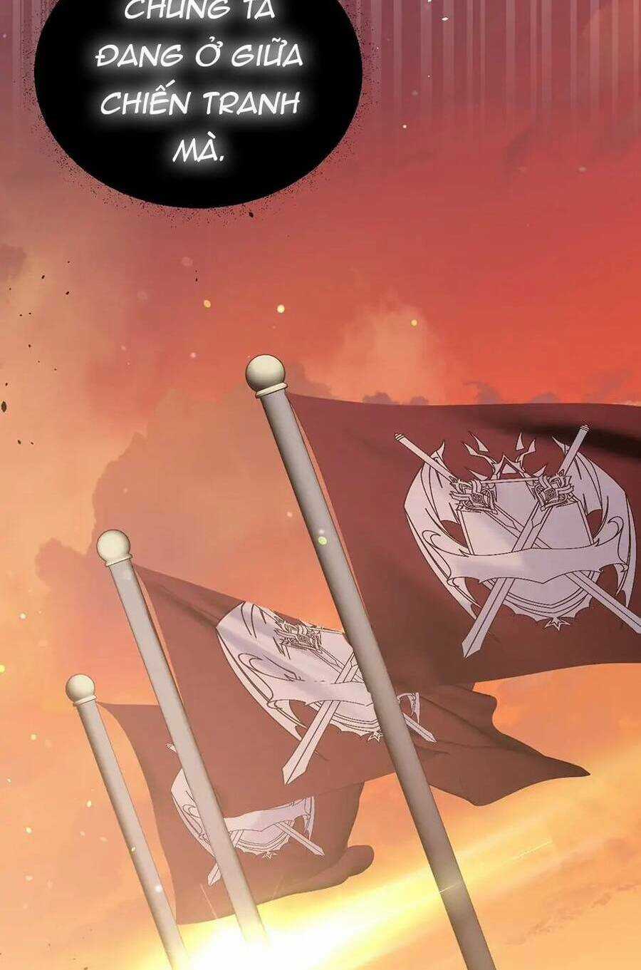 Mục Tiêu Là Cuộc Sống Hoàn Hảo Bất Khả Xâm Phạm Chapter 103 trang 40