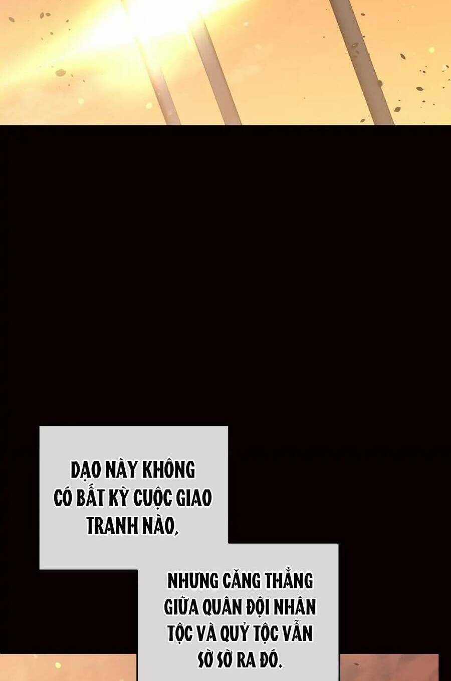 Mục Tiêu Là Cuộc Sống Hoàn Hảo Bất Khả Xâm Phạm Chapter 103 trang 41