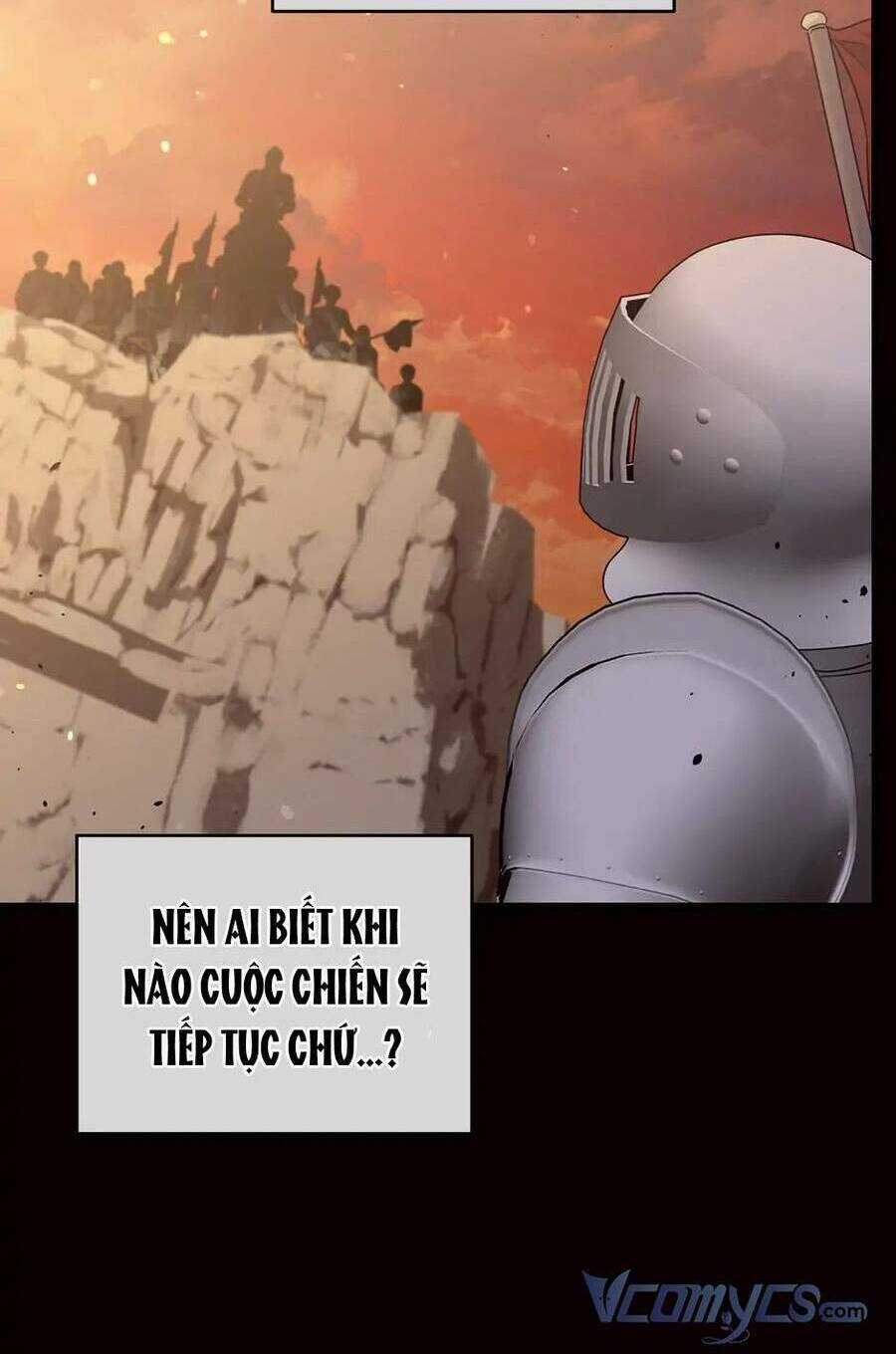 Mục Tiêu Là Cuộc Sống Hoàn Hảo Bất Khả Xâm Phạm Chapter 103 trang 42