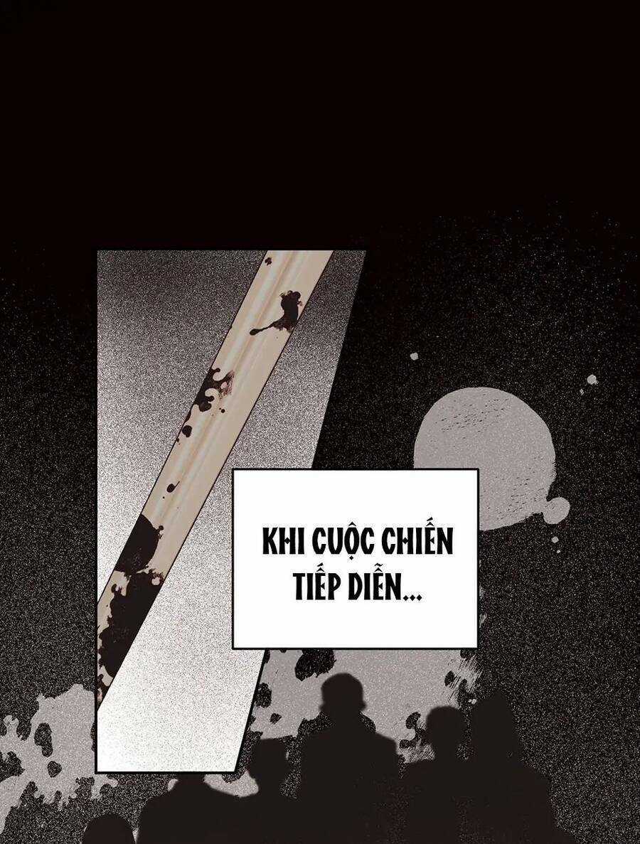 Mục Tiêu Là Cuộc Sống Hoàn Hảo Bất Khả Xâm Phạm Chapter 103 trang 43