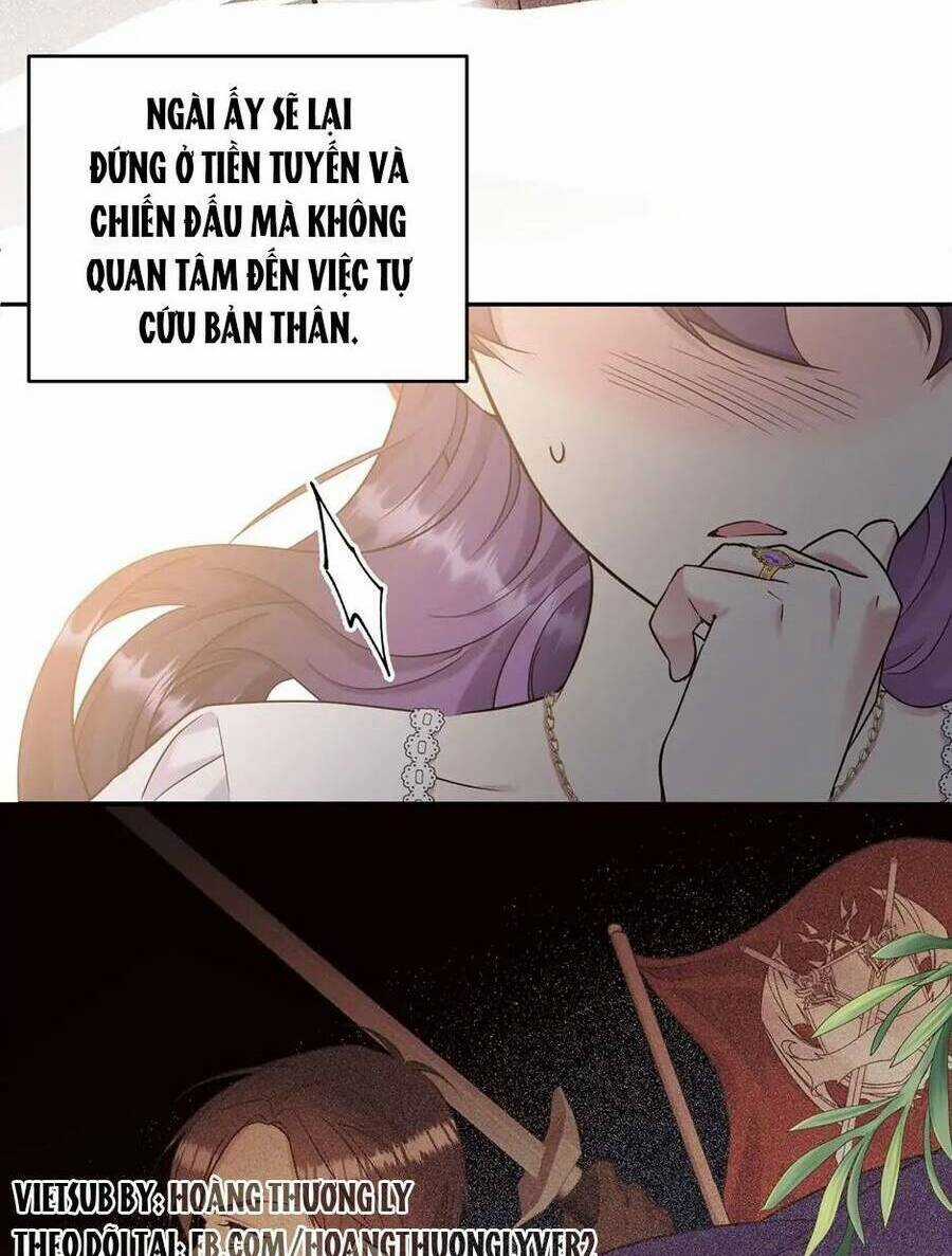 Mục Tiêu Là Cuộc Sống Hoàn Hảo Bất Khả Xâm Phạm Chapter 103 trang 46