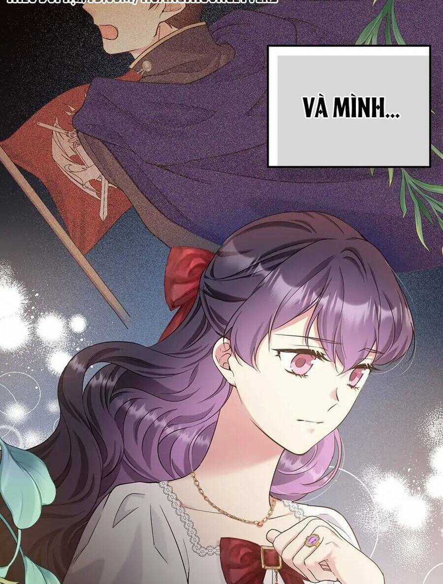 Mục Tiêu Là Cuộc Sống Hoàn Hảo Bất Khả Xâm Phạm Chapter 103 trang 47