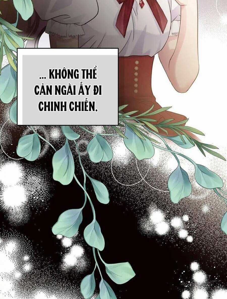 Mục Tiêu Là Cuộc Sống Hoàn Hảo Bất Khả Xâm Phạm Chapter 103 trang 48