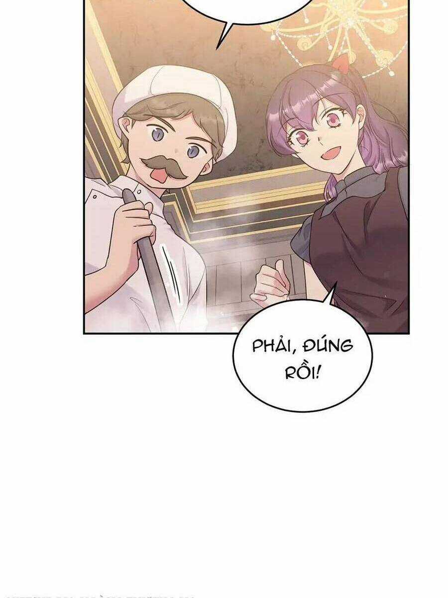 Mục Tiêu Là Cuộc Sống Hoàn Hảo Bất Khả Xâm Phạm Chapter 103 trang 54