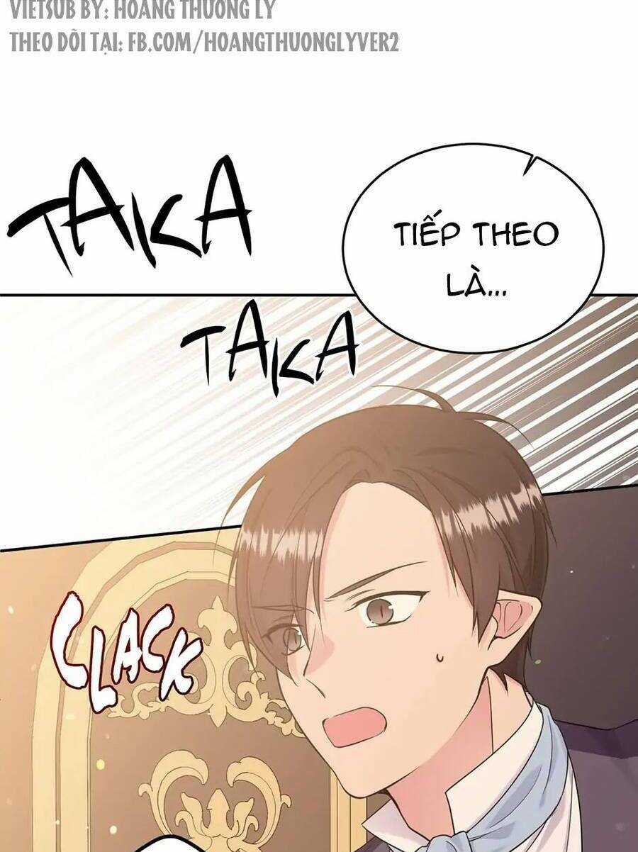 Mục Tiêu Là Cuộc Sống Hoàn Hảo Bất Khả Xâm Phạm Chapter 103 trang 55